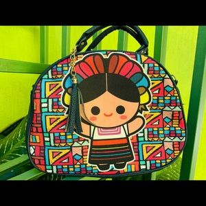 Indita Bag Hobo